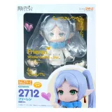 Фигурка Аниме Nendoroid Фрирен Winter Clothes Ver. 10см 4580590206533