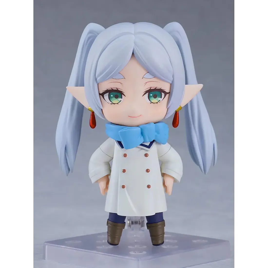 Фигурка Аниме Nendoroid Фрирен Winter Clothes Ver. 10см 4580590206533