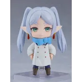 Фигурка Аниме Nendoroid Фрирен Winter Clothes Ver. 10см 4580590206533