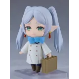 Фигурка Аниме Nendoroid Фрирен Winter Clothes Ver. 10см 4580590206533