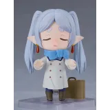 Фигурка Аниме Nendoroid Фрирен Winter Clothes Ver. 10см 4580590206533