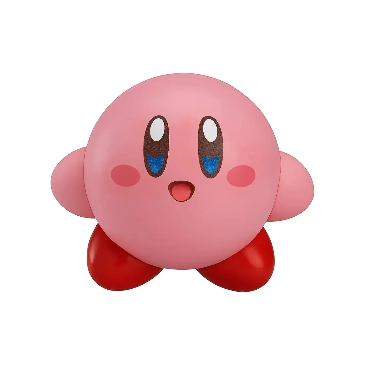 Фигурка Аниме Nendoroid Кирби Kirby 6см 4580590208346