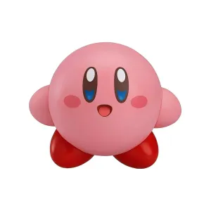 Фигурка Аниме Nendoroid Кирби Kirby 6см 4580590208346