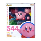 Фигурка Аниме Nendoroid Кирби Kirby 6см 4580590208346