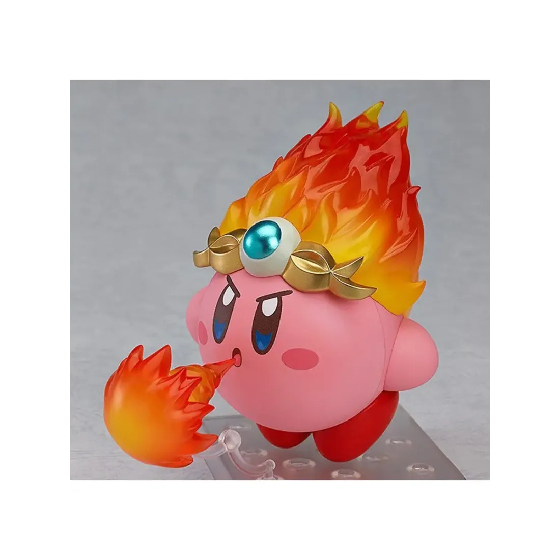 Фигурка Аниме Nendoroid Кирби Kirby 6см 4580590208346