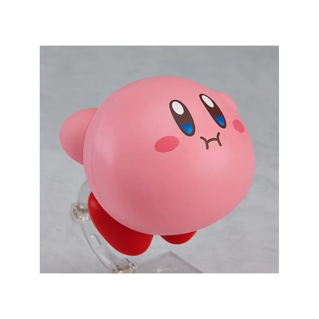 Фигурка Аниме Nendoroid Кирби Kirby 6см 4580590208346