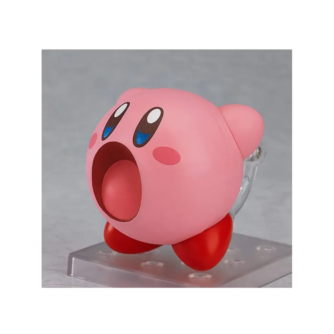 Фигурка Аниме Nendoroid Кирби Kirby 6см 4580590208346