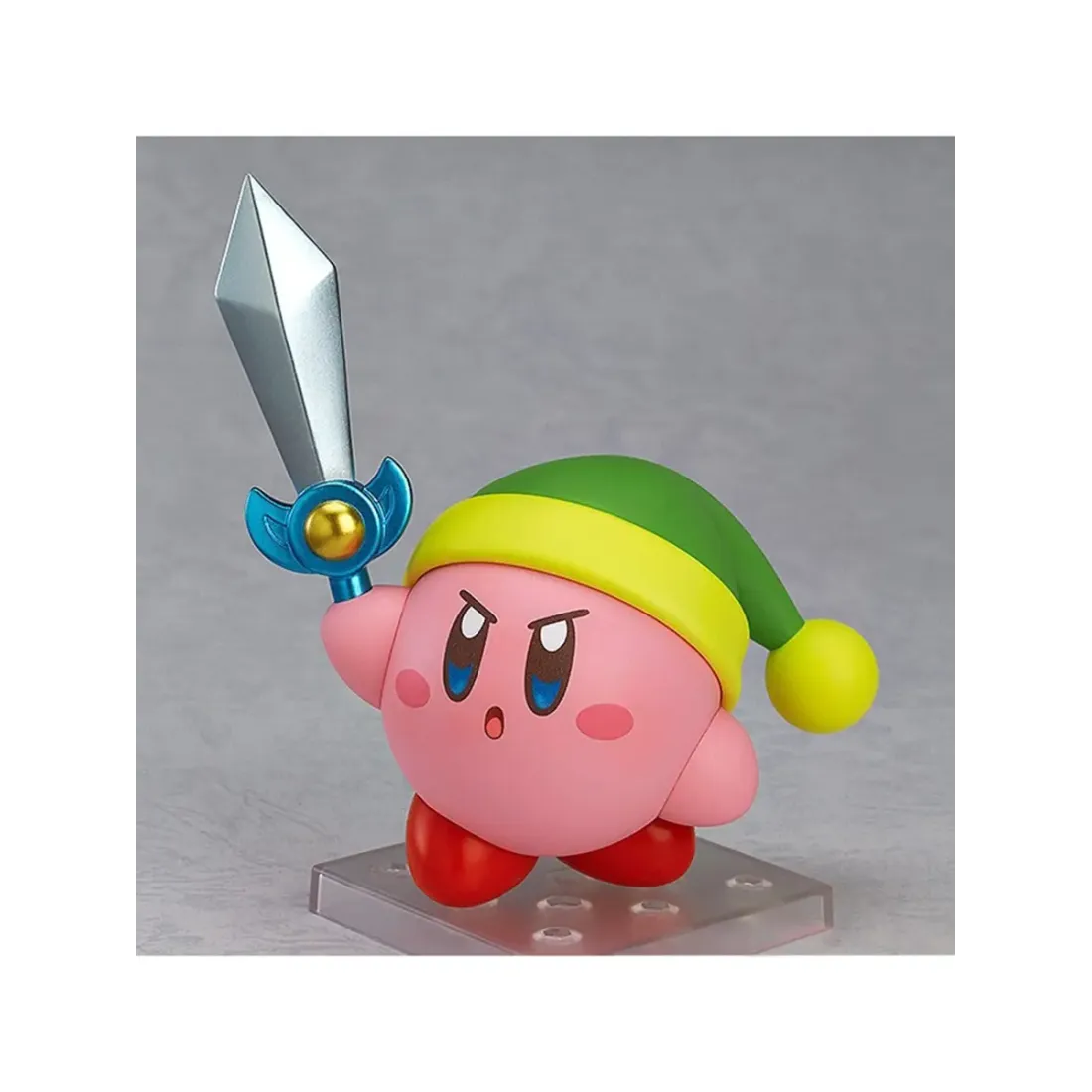 Фигурка Аниме Nendoroid Кирби Kirby 6см 4580590208346