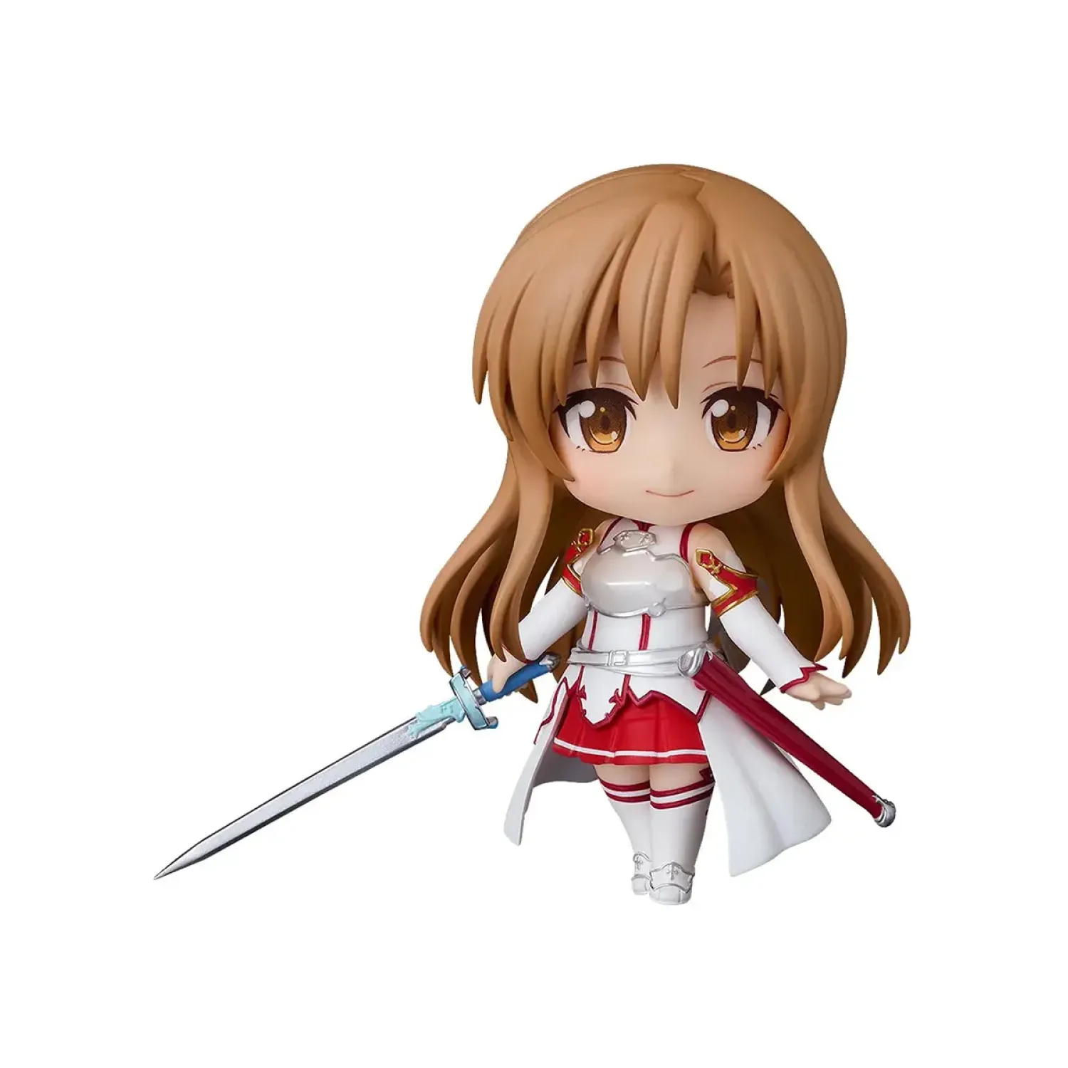 Фигурка Аниме Nendoroid Sword Art Online Асуна 2.0 10см 4580590208674