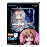Фигурка Аниме Nendoroid Sword Art Online Асуна 2.0 10см 4580590208674