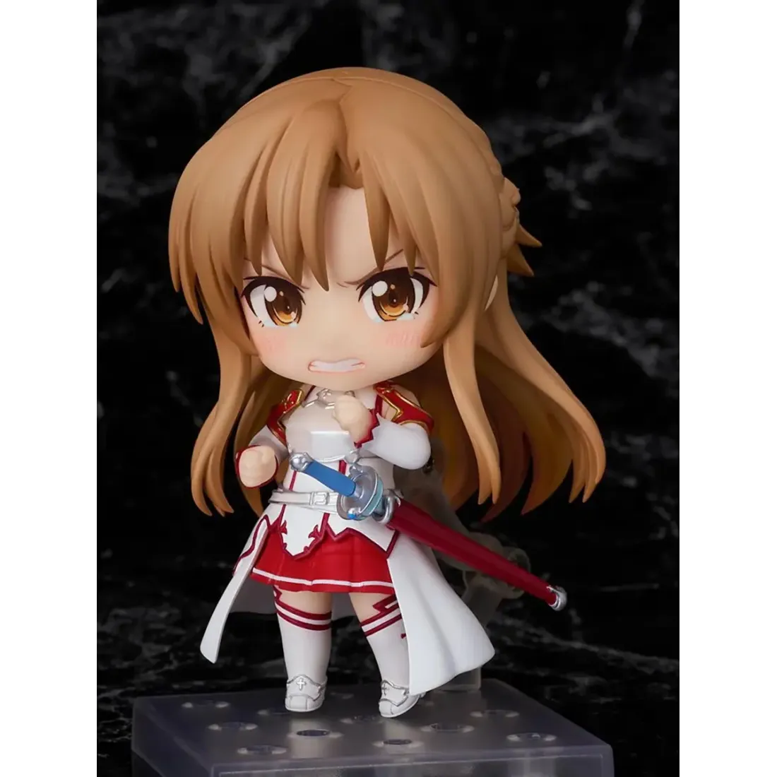 Фигурка Аниме Nendoroid Sword Art Online Асуна 2.0 10см 4580590208674
