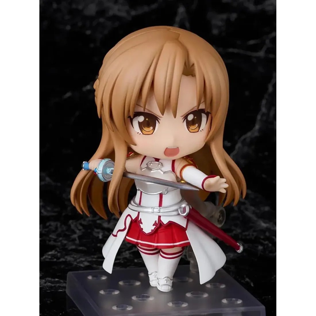 Фигурка Аниме Nendoroid Sword Art Online Асуна 2.0 10см 4580590208674