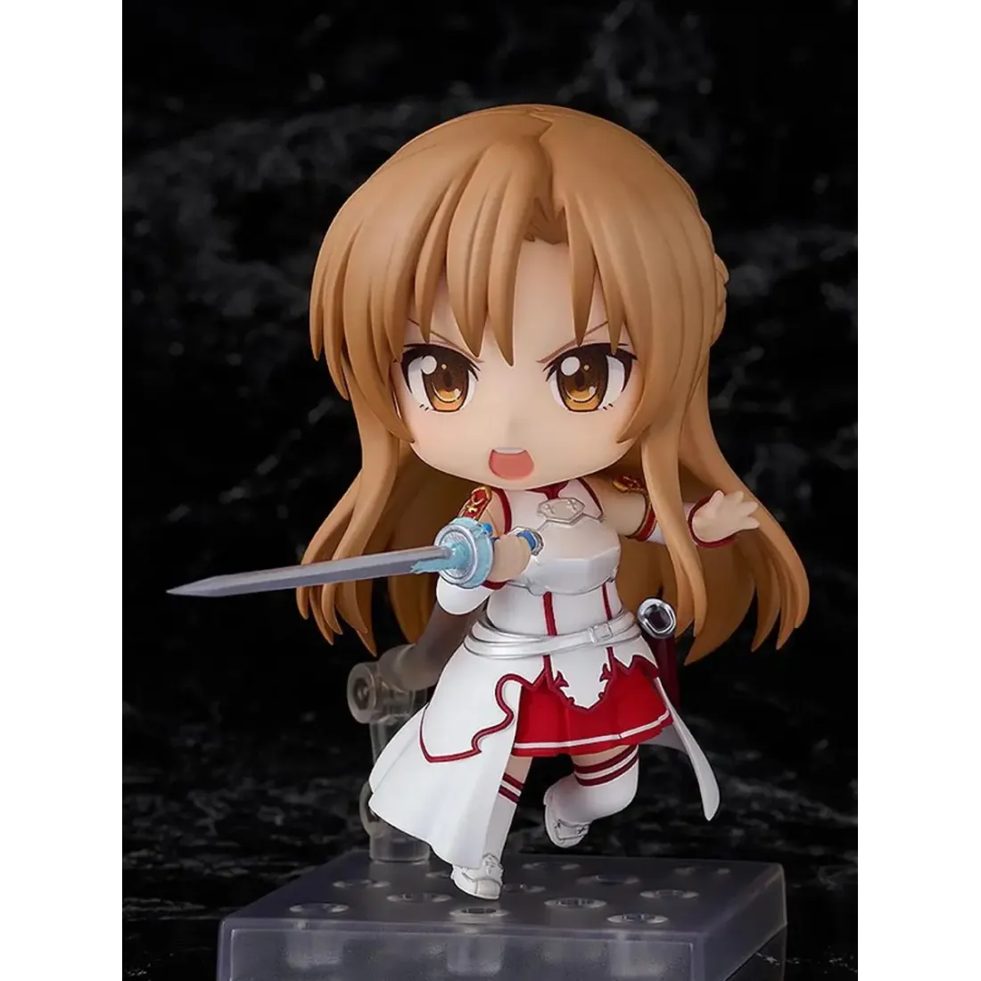Фигурка Аниме Nendoroid Sword Art Online Асуна 2.0 10см 4580590208674