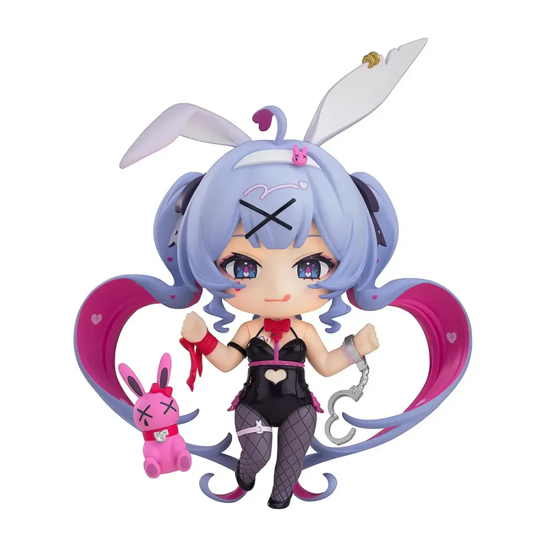 Фигурка Аниме Nendoroid Хатсуне Мику Rabbit Hole Ver. 10см 4580590208780