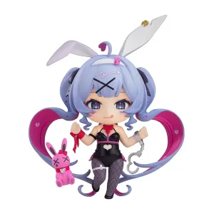 Фигурка Аниме Nendoroid Хатсуне Мику Rabbit Hole Ver. 10см 4580590208780