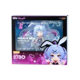 Фигурка Аниме Nendoroid Хатсуне Мику Rabbit Hole Ver. 10см 4580590208780