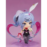 Фигурка Аниме Nendoroid Хатсуне Мику Rabbit Hole Ver. 10см 4580590208780
