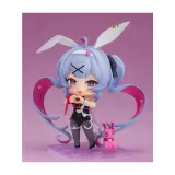 Фигурка Аниме Nendoroid Хатсуне Мику Rabbit Hole Ver. 10см 4580590208780