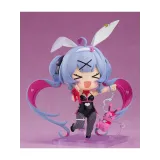 Фигурка Аниме Nendoroid Хатсуне Мику Rabbit Hole Ver. 10см 4580590208780