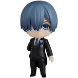 Фигурка Аниме Nendoroid Тёмный дворецкий Школьная арка Сиэль Фантомхайв 4580590206557