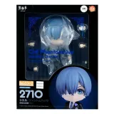 Фигурка Аниме Nendoroid Тёмный дворецкий Школьная арка Сиэль Фантомхайв 4580590206557
