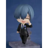 Фигурка Аниме Nendoroid Тёмный дворецкий Школьная арка Сиэль Фантомхайв 4580590206557