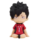 Фигурка Аниме Nendoroid Plus Haikyu!! Куроо Тецуро 8см 4580590207967