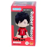 Фигурка Аниме Nendoroid Plus Haikyu!! Куроо Тецуро 8см 4580590207967