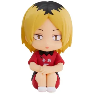Фигурка Аниме Nendoroid Plus Haikyu!! Кенма Козуме 8см 4580590207950