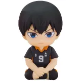 Фигурка Аниме Nendoroid Plus Haikyu!! Тобио Кагеяма 8см 4580590207943
