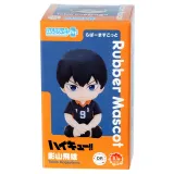 Фигурка Аниме Nendoroid Plus Haikyu!! Тобио Кагеяма 8см 4580590207943
