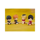 Фигурка Аниме Nendoroid Plus Haikyu!! Тобио Кагеяма 8см 4580590207943