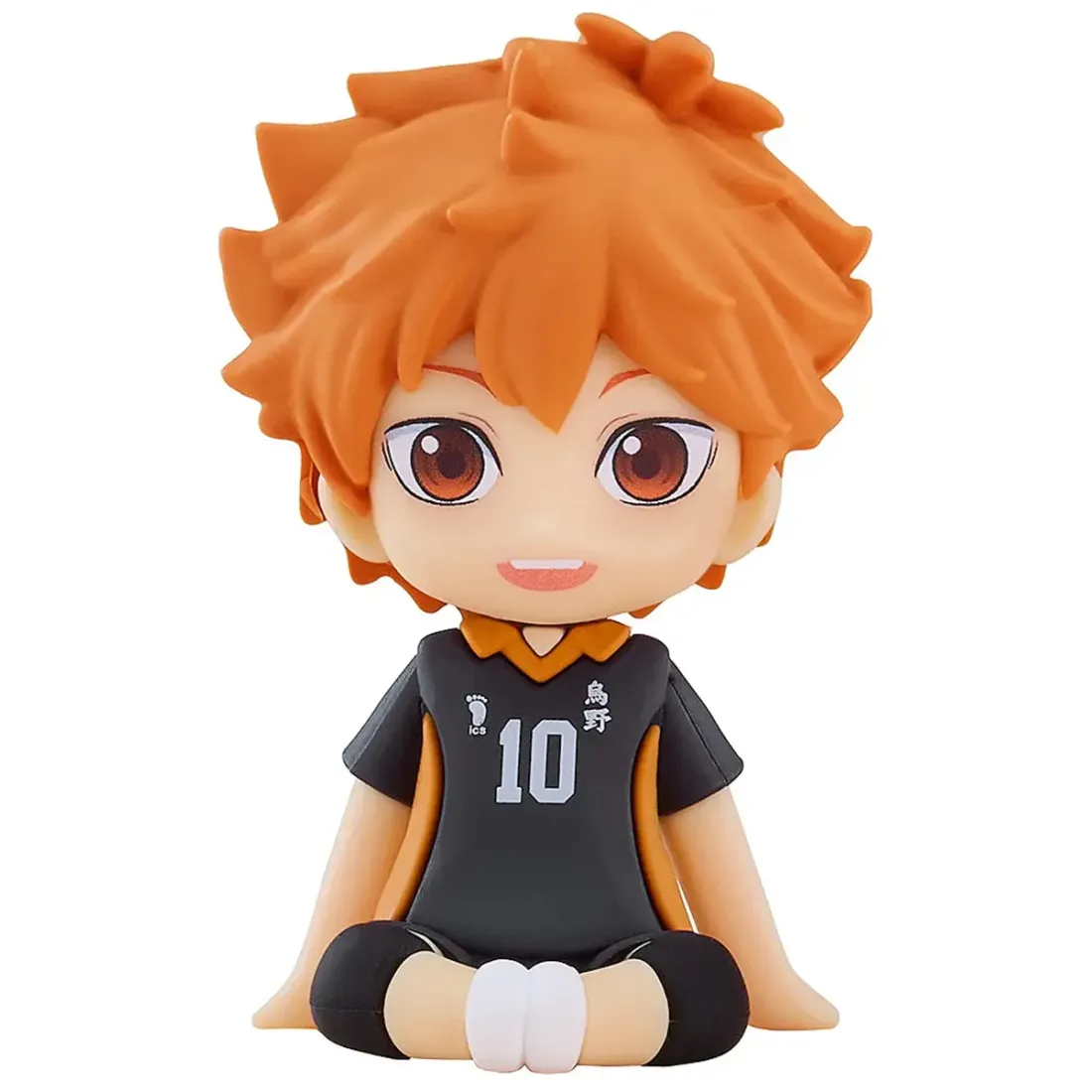Фигурка Аниме Nendoroid Plus Haikyu!! Шоё Хината 8см 4580590207936