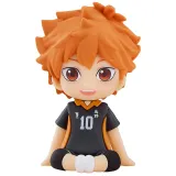 Фигурка Аниме Nendoroid Plus Haikyu!! Шоё Хината 8см 4580590207936