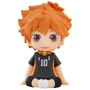 Фигурка Аниме Nendoroid Plus Haikyu!! Шоё Хината 8см 4580590207936
