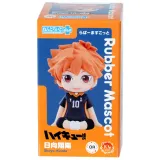 Фигурка Аниме Nendoroid Plus Haikyu!! Шоё Хината 8см 4580590207936