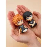 Фигурка Аниме Nendoroid Plus Haikyu!! Шоё Хината 8см 4580590207936