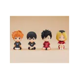 Фигурка Аниме Nendoroid Plus Haikyu!! Шоё Хината 8см 4580590207936
