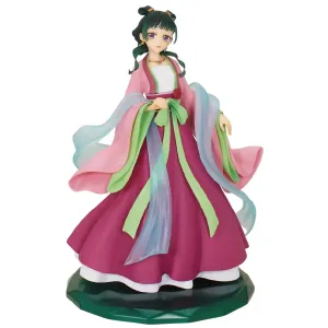 Фигурка Аниме Brilliant Figure Монолог фармацевта Маомао 20см 4533564044020