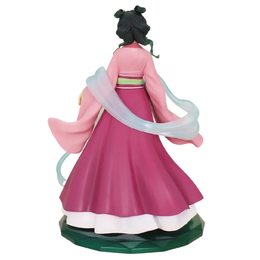 Фигурка Аниме Brilliant Figure Монолог фармацевта Маомао 20см 4533564044020