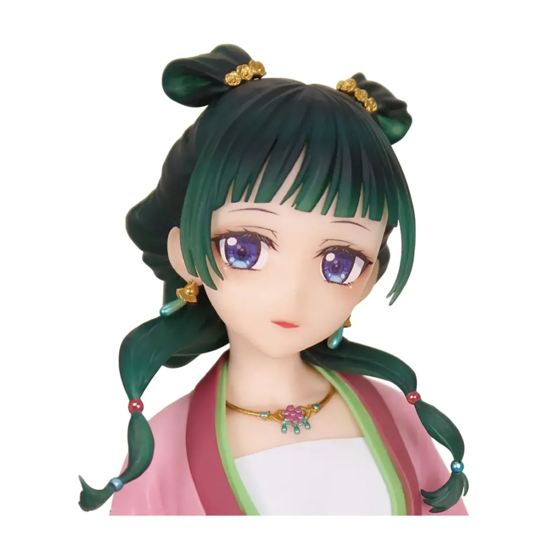 Фигурка Аниме Brilliant Figure Монолог фармацевта Маомао 20см 4533564044020