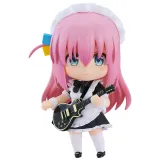 Фигурка Аниме Nendoroid Одинокий рокер!  Хитори Гото 10см 4580590209787