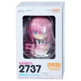 Фигурка Аниме Nendoroid Одинокий рокер!  Хитори Гото 10см 4580590209787