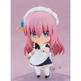 Фигурка Аниме Nendoroid Одинокий рокер!  Хитори Гото 10см 4580590209787