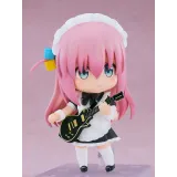 Фигурка Аниме Nendoroid Одинокий рокер!  Хитори Гото 10см 4580590209787