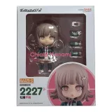 Фигурка Аниме Nendoroid Danganronpa 1.2 Reload Чиаки Нанами 10см 4580590208599