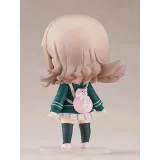 Фигурка Аниме Nendoroid Danganronpa 1.2 Reload Чиаки Нанами 10см 4580590208599