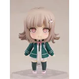 Фигурка Аниме Nendoroid Danganronpa 1.2 Reload Чиаки Нанами 10см 4580590208599