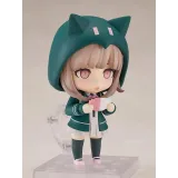 Фигурка Аниме Nendoroid Danganronpa 1.2 Reload Чиаки Нанами 10см 4580590208599