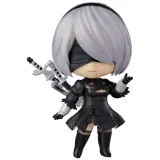 Фигурка Nendoroid SQUARE ENIX Nie:RAutomata 2B 10см 4988601388436